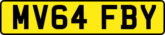 MV64FBY