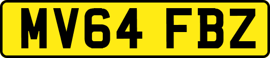 MV64FBZ