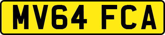 MV64FCA