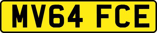 MV64FCE