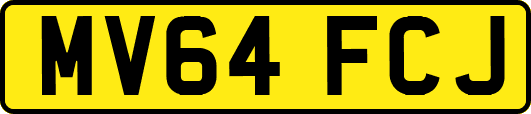 MV64FCJ