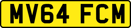 MV64FCM