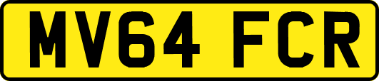 MV64FCR