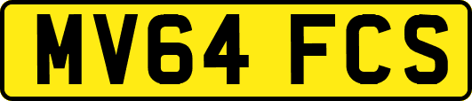MV64FCS