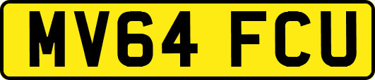 MV64FCU