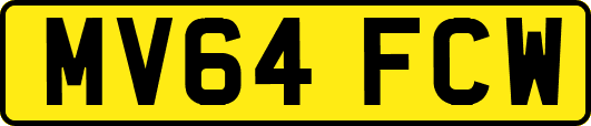 MV64FCW