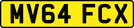 MV64FCX