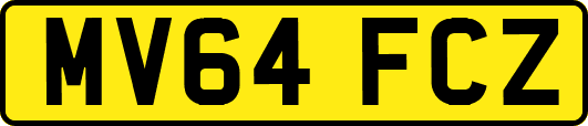 MV64FCZ