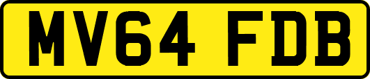 MV64FDB
