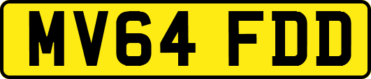 MV64FDD