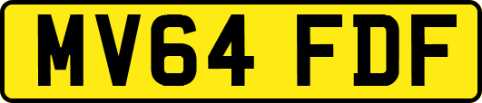 MV64FDF