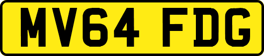 MV64FDG