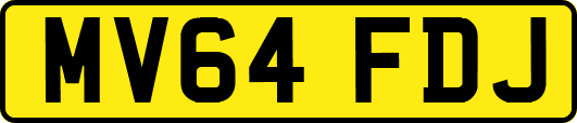 MV64FDJ