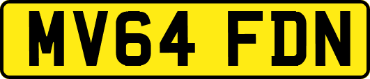 MV64FDN