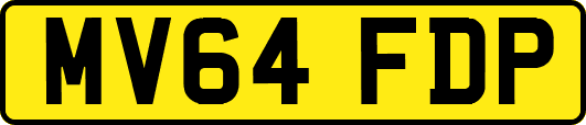 MV64FDP