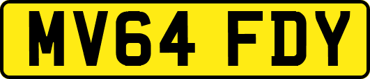 MV64FDY