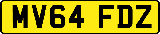 MV64FDZ