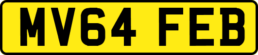 MV64FEB