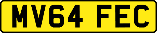 MV64FEC