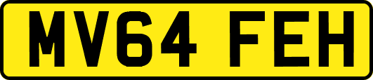MV64FEH