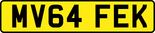 MV64FEK