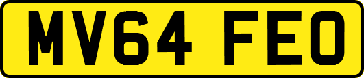 MV64FEO