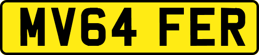 MV64FER