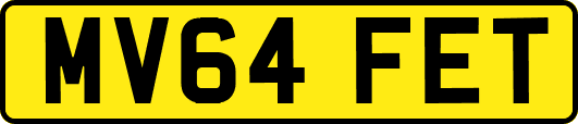 MV64FET