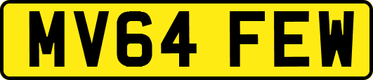 MV64FEW