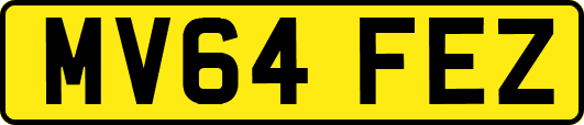 MV64FEZ