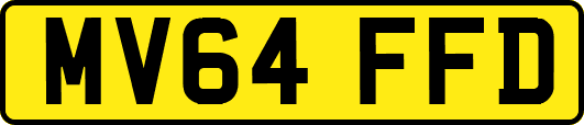 MV64FFD