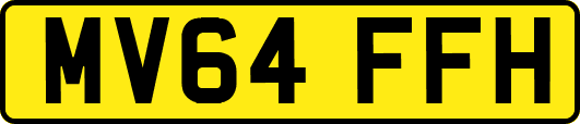 MV64FFH