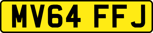 MV64FFJ