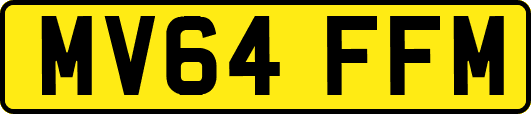 MV64FFM