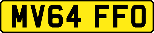 MV64FFO