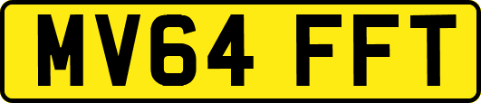 MV64FFT