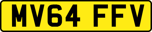 MV64FFV