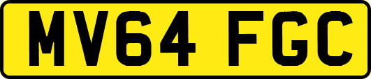 MV64FGC