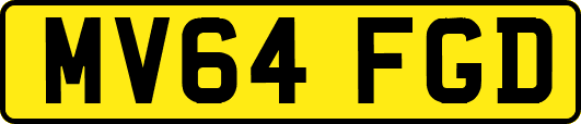 MV64FGD