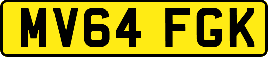 MV64FGK