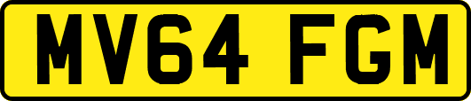 MV64FGM