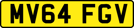 MV64FGV