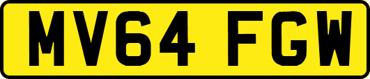 MV64FGW