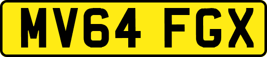MV64FGX
