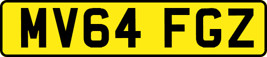 MV64FGZ