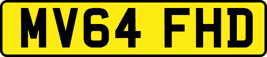 MV64FHD