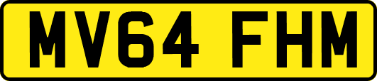 MV64FHM
