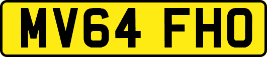 MV64FHO