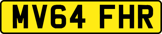 MV64FHR