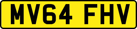 MV64FHV